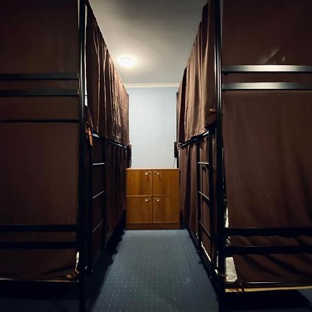 Field Hostel Κίεβο Εξωτερικό φωτογραφία