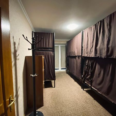 Field Hostel Κίεβο Εξωτερικό φωτογραφία