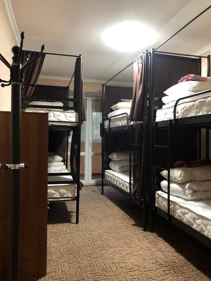 Field Hostel Κίεβο Εξωτερικό φωτογραφία