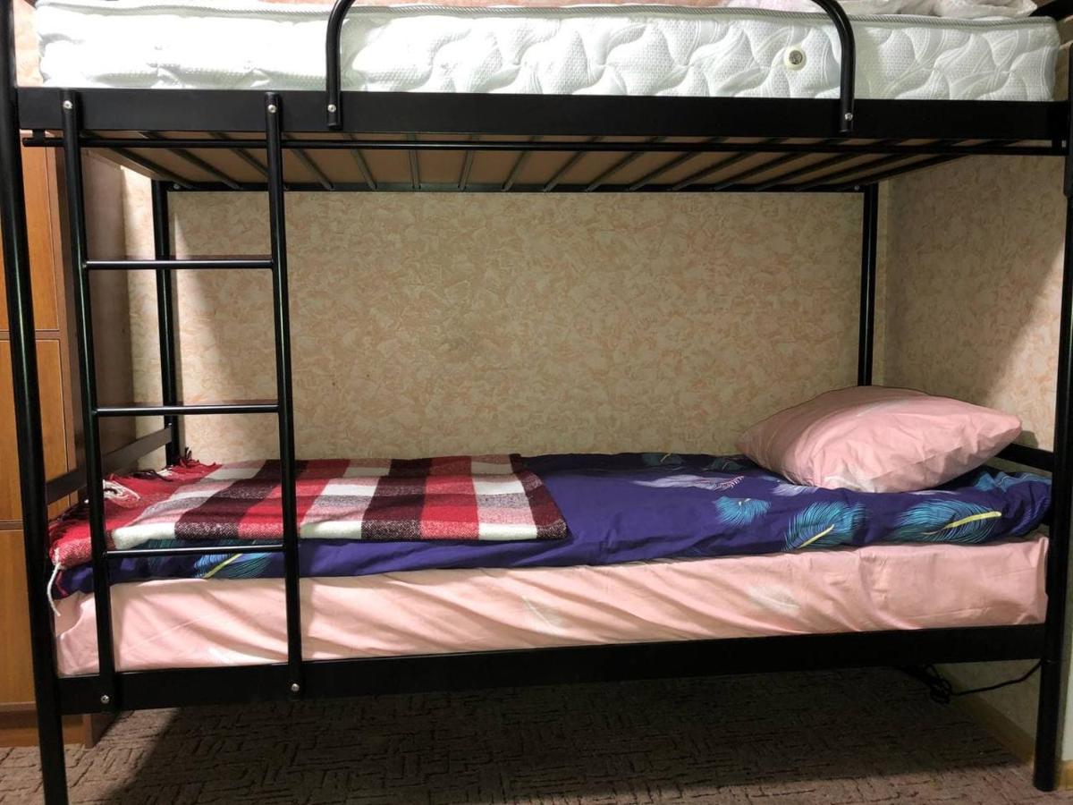 Field Hostel Κίεβο Εξωτερικό φωτογραφία