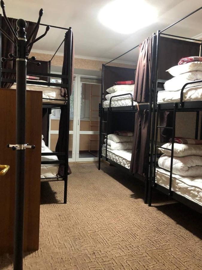 Field Hostel Κίεβο Εξωτερικό φωτογραφία