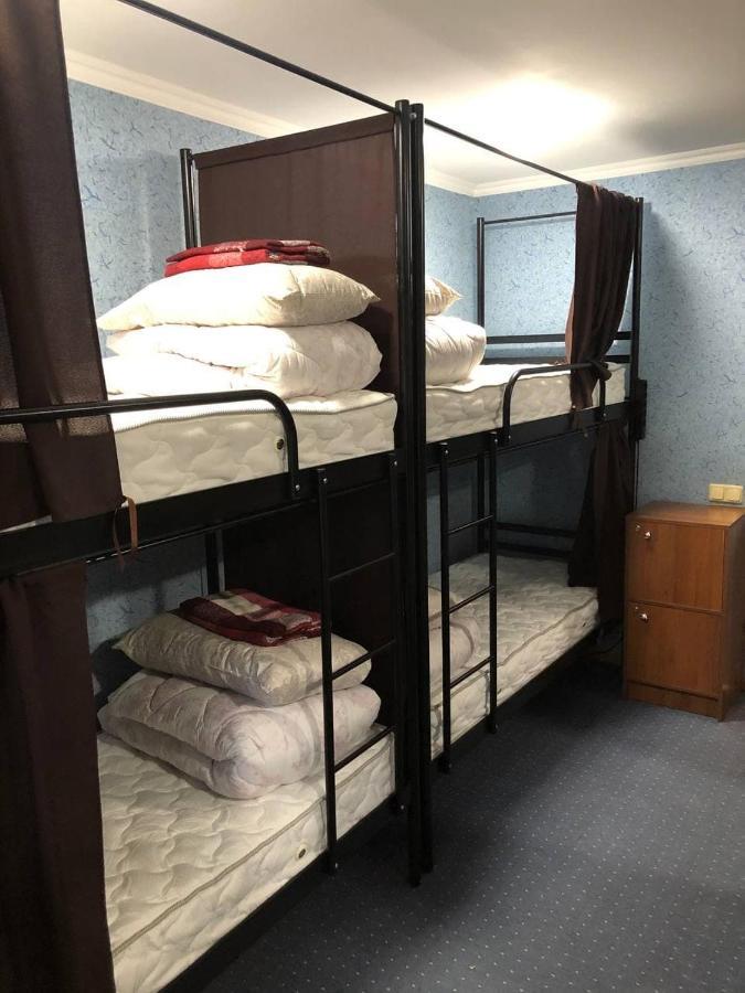 Field Hostel Κίεβο Εξωτερικό φωτογραφία