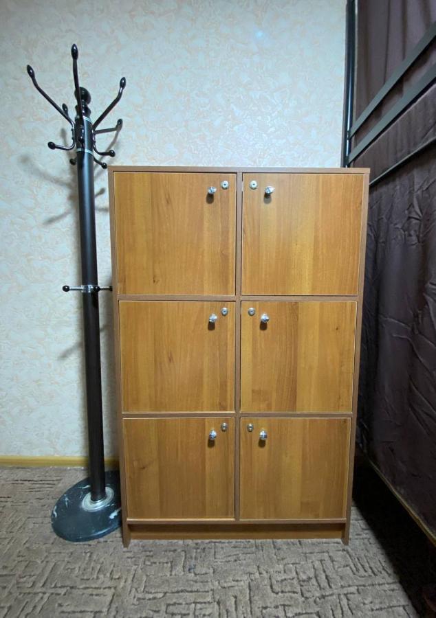 Field Hostel Κίεβο Εξωτερικό φωτογραφία