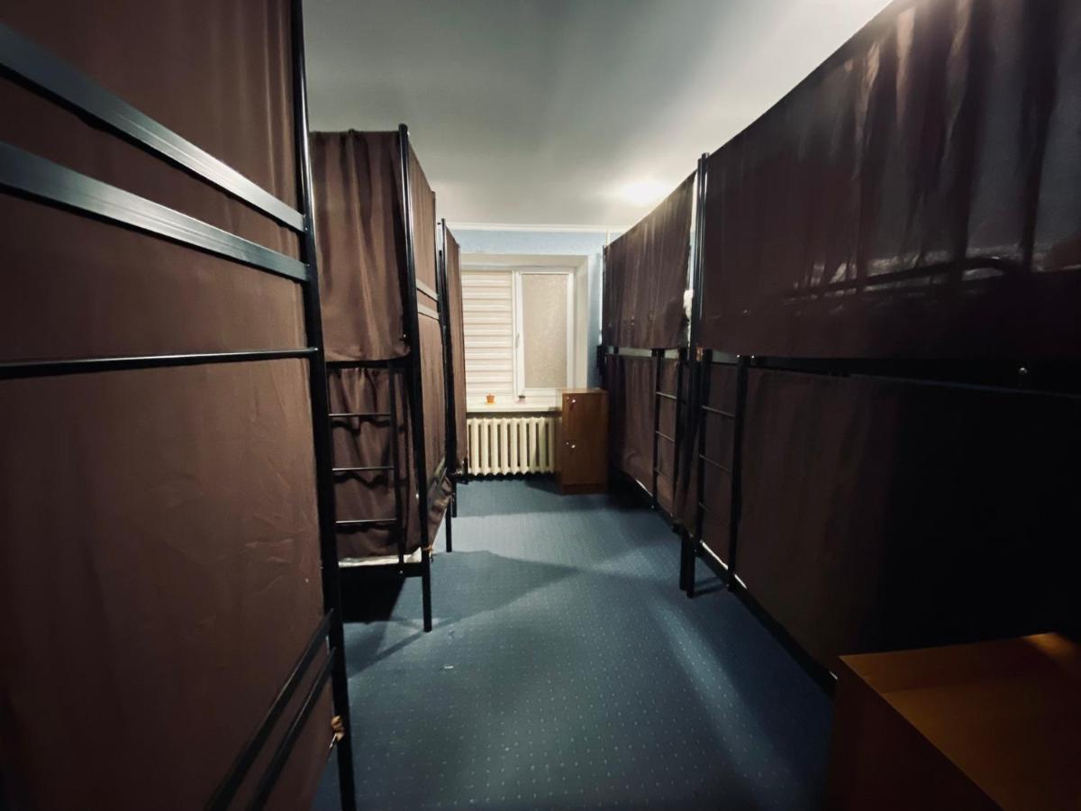 Field Hostel Κίεβο Εξωτερικό φωτογραφία
