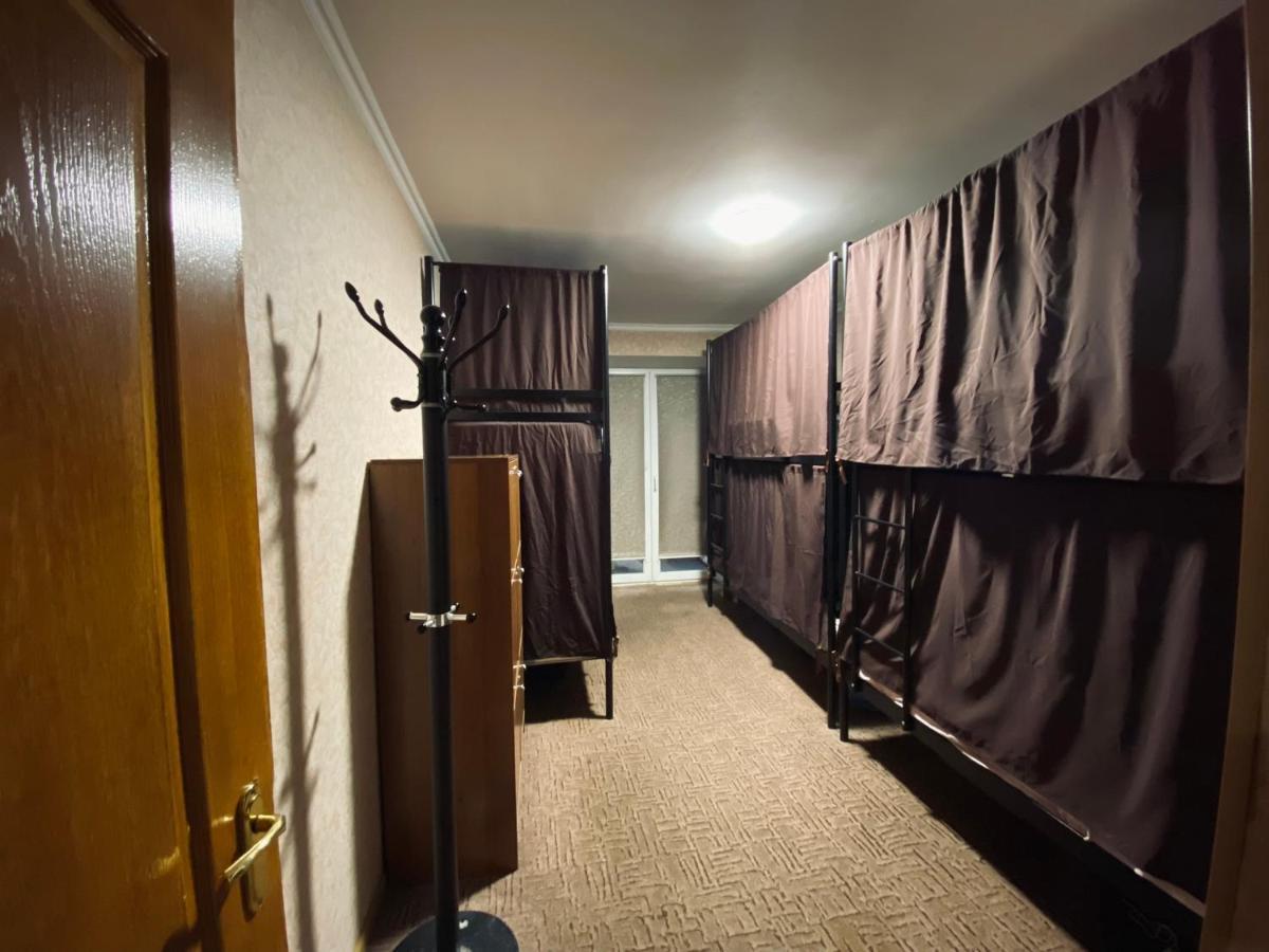 Field Hostel Κίεβο Εξωτερικό φωτογραφία